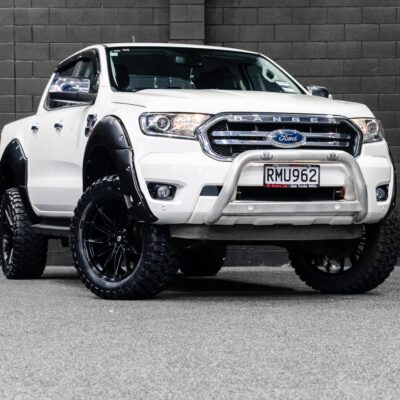 Thumbnail Navigation