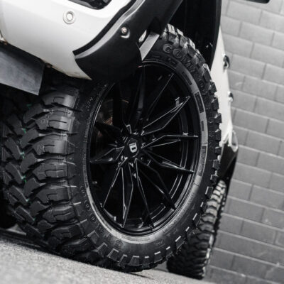 Thumbnail Navigation