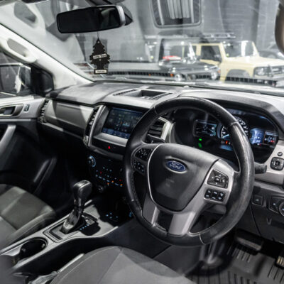 Thumbnail Navigation