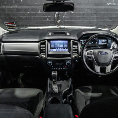 Thumbnail Navigation