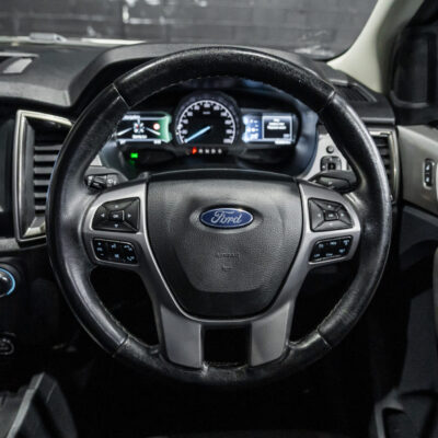 Thumbnail Navigation