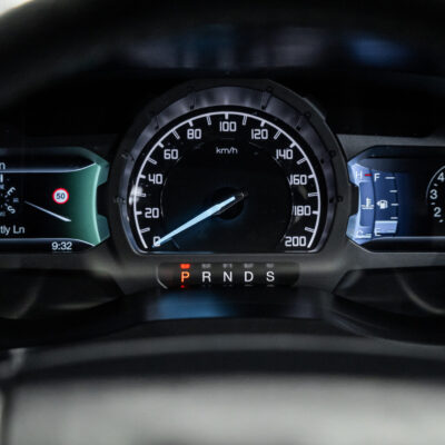 Thumbnail Navigation