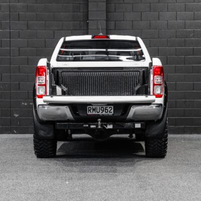 Thumbnail Navigation