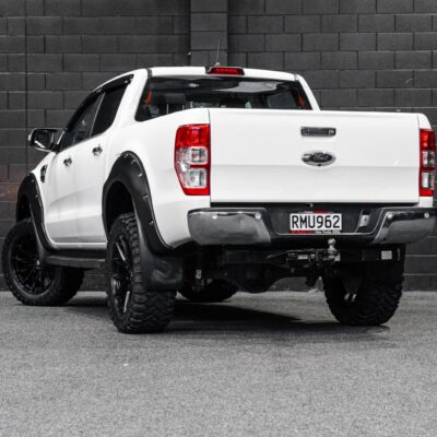 Thumbnail Navigation