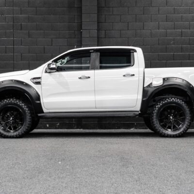 Thumbnail Navigation