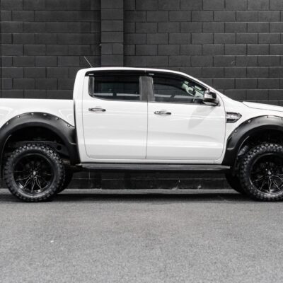 Thumbnail Navigation