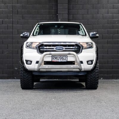 Thumbnail Navigation