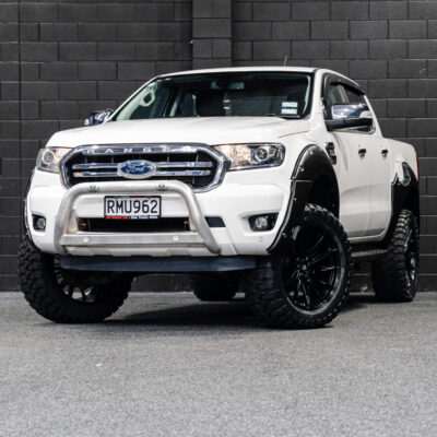 Thumbnail Navigation