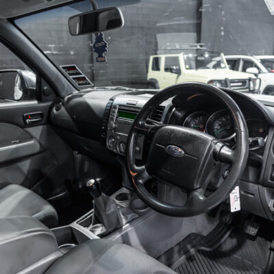 Thumbnail Navigation