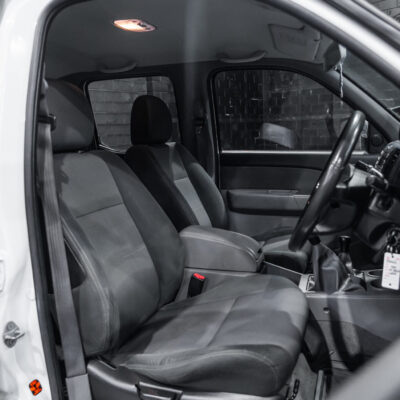 Thumbnail Navigation