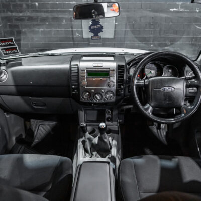 Thumbnail Navigation