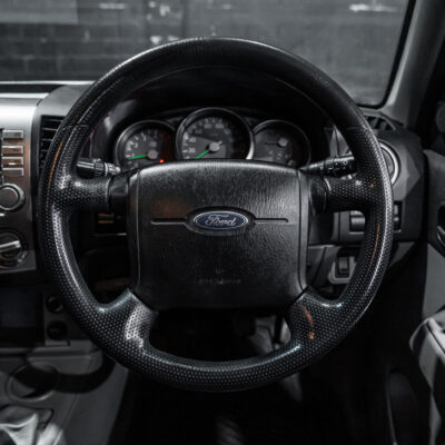 Thumbnail Navigation