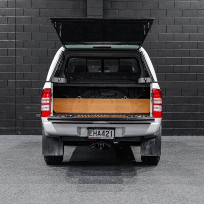 Thumbnail Navigation