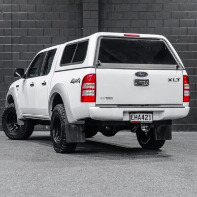 Thumbnail Navigation