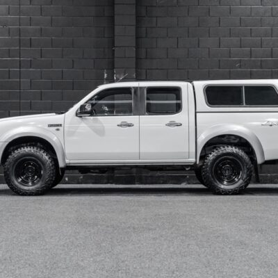 Thumbnail Navigation