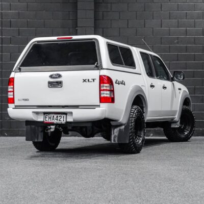 Thumbnail Navigation