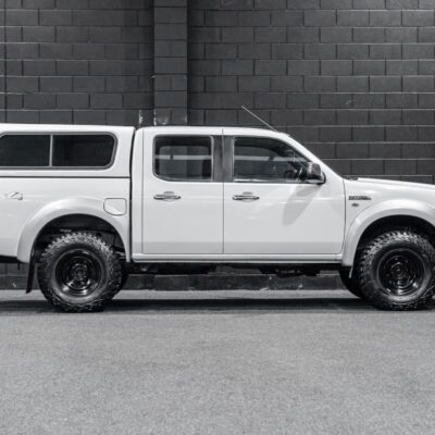 Thumbnail Navigation