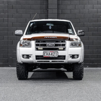 Thumbnail Navigation