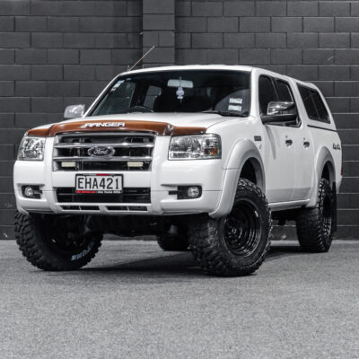 Thumbnail Navigation