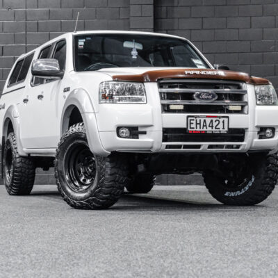 Thumbnail Navigation