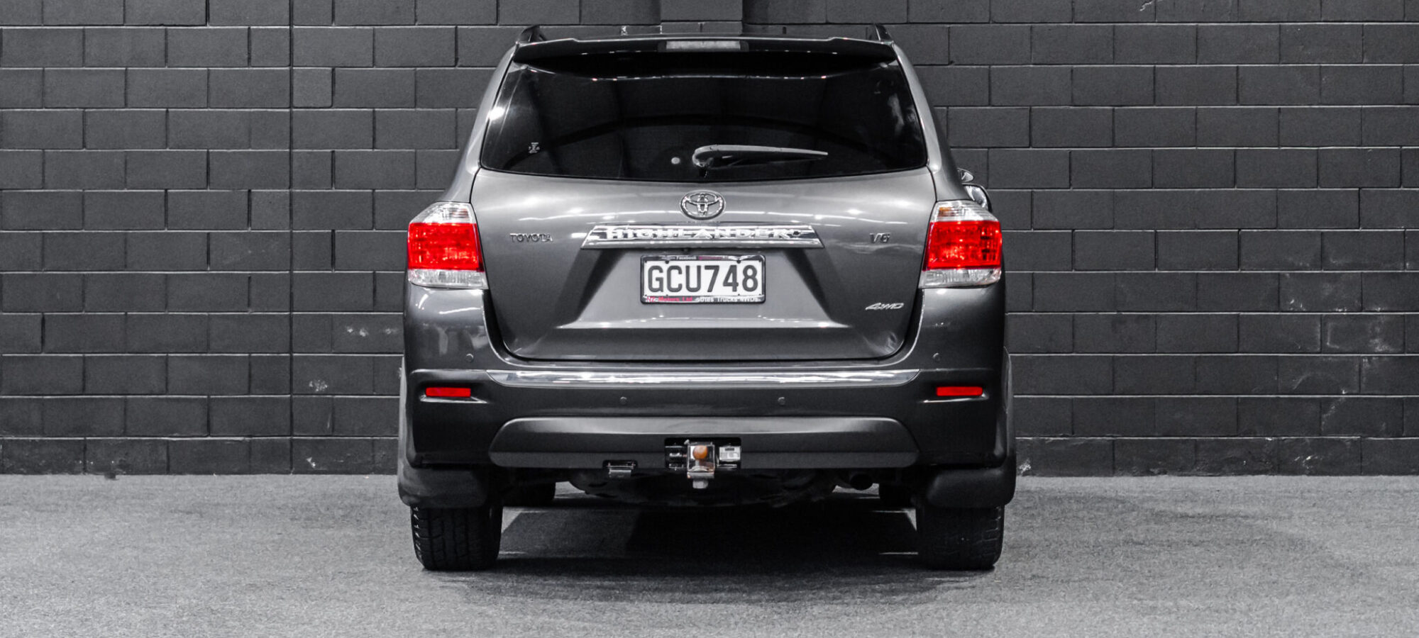 Vehicle Gallery Image