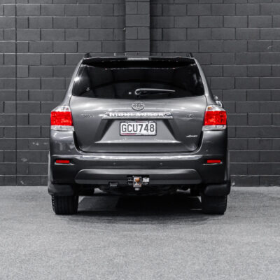 Thumbnail Navigation