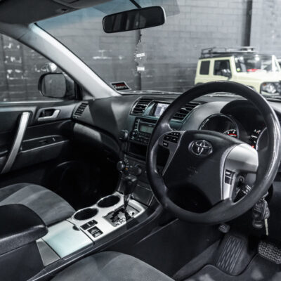 Thumbnail Navigation