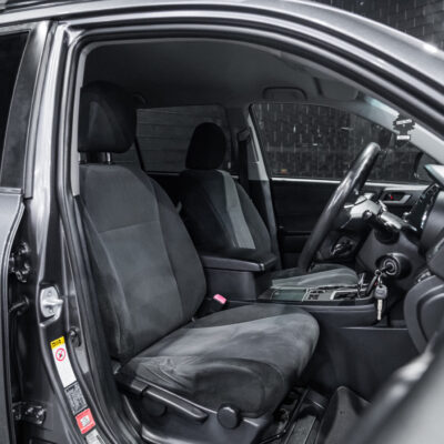 Thumbnail Navigation