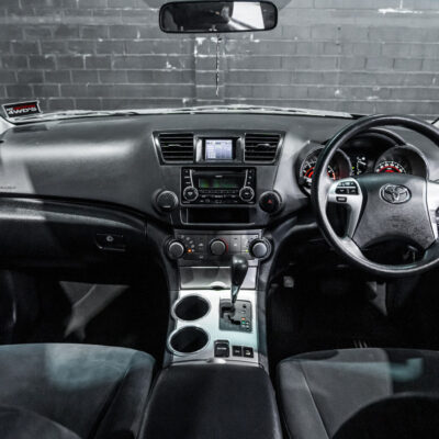 Thumbnail Navigation