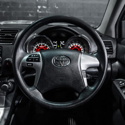 Thumbnail Navigation