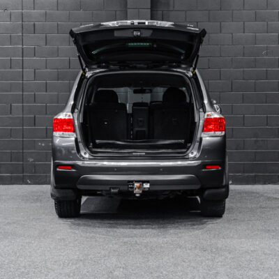 Thumbnail Navigation