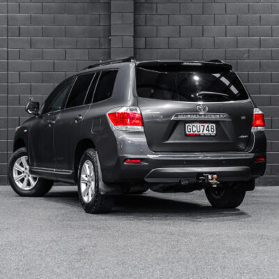 Thumbnail Navigation