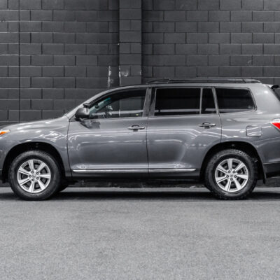 Thumbnail Navigation