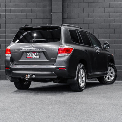 Thumbnail Navigation