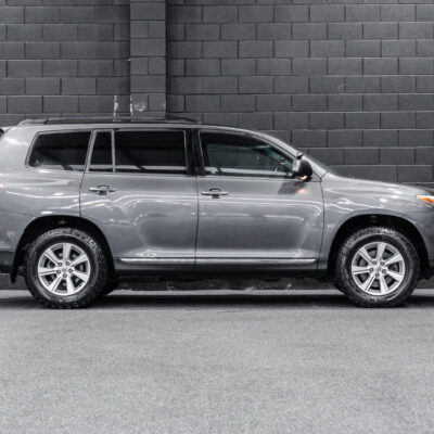 Thumbnail Navigation