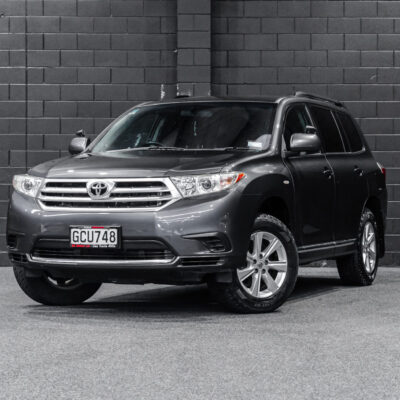 Thumbnail Navigation