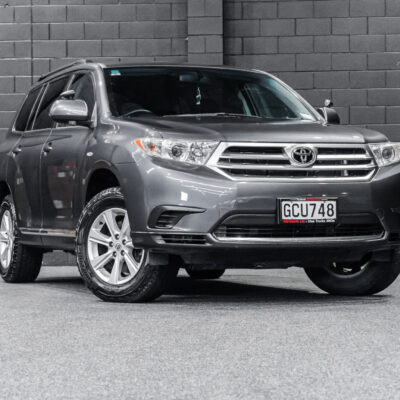 Thumbnail Navigation