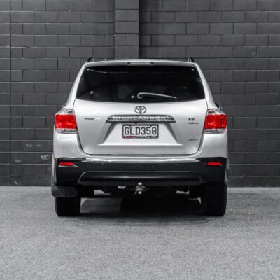 Thumbnail Navigation