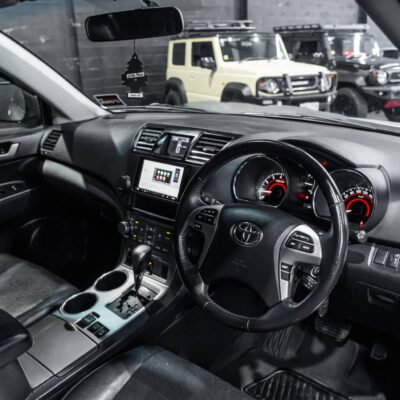 Thumbnail Navigation