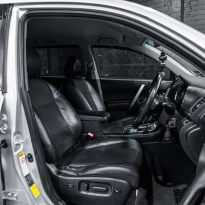 Thumbnail Navigation