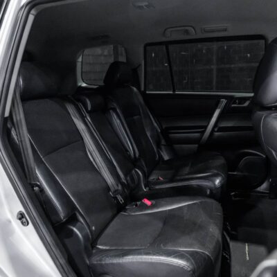 Thumbnail Navigation