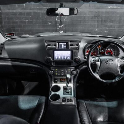 Thumbnail Navigation