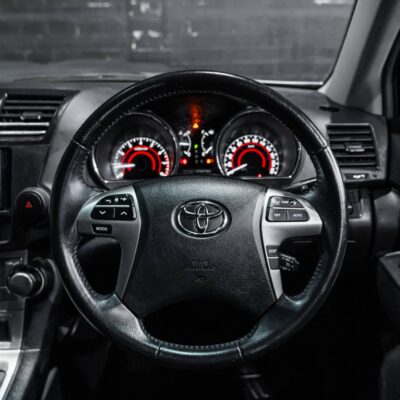 Thumbnail Navigation