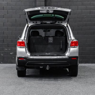 Thumbnail Navigation