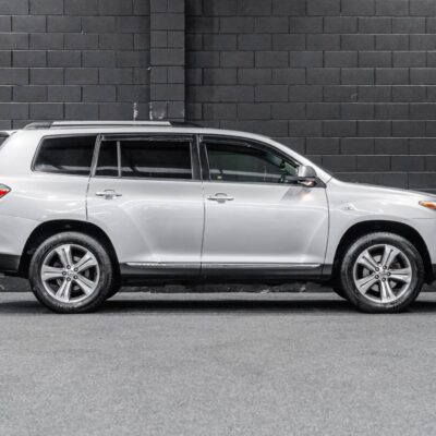 Thumbnail Navigation