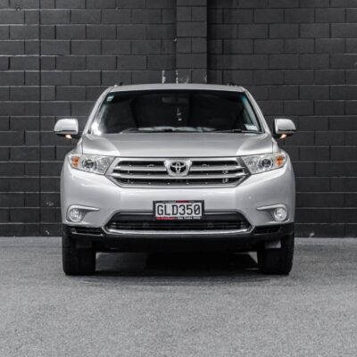 Thumbnail Navigation