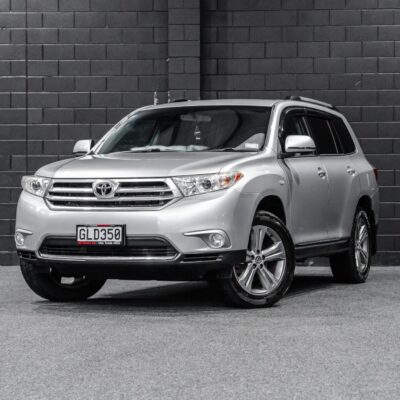 Thumbnail Navigation