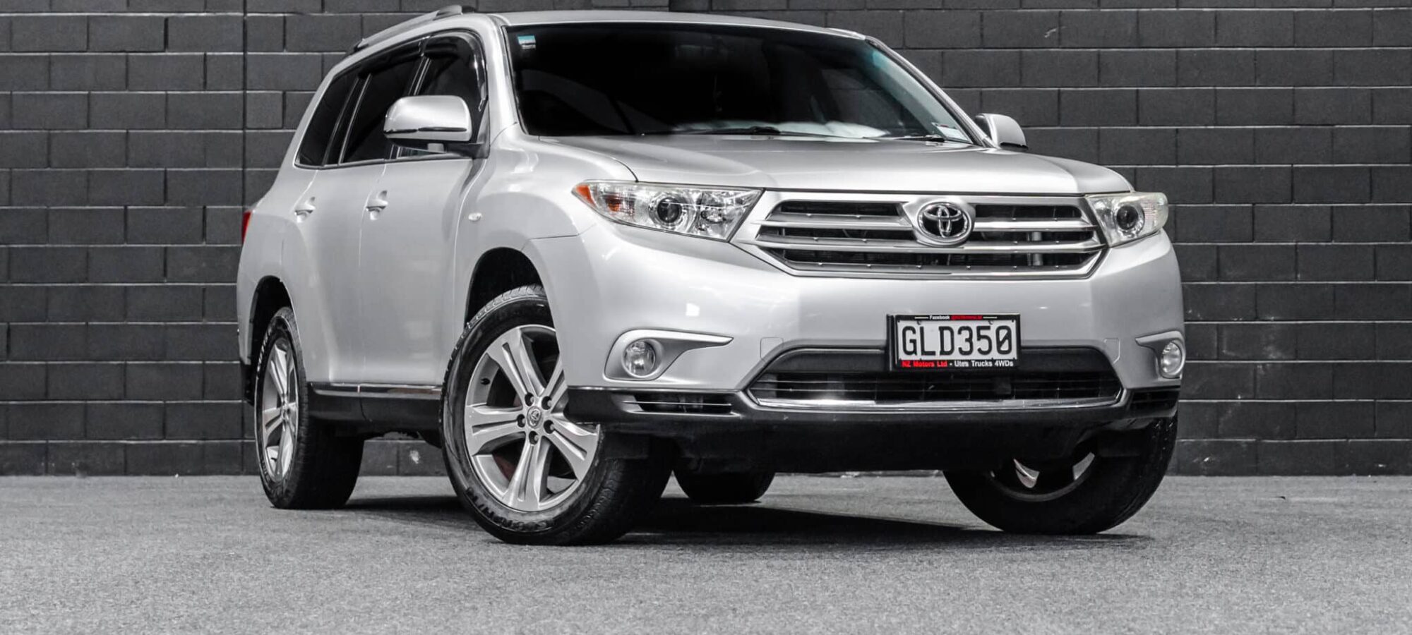 Vehicle Gallery Image