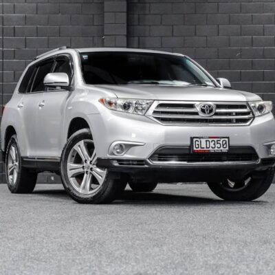 Thumbnail Navigation