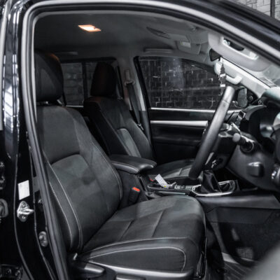 Thumbnail Navigation